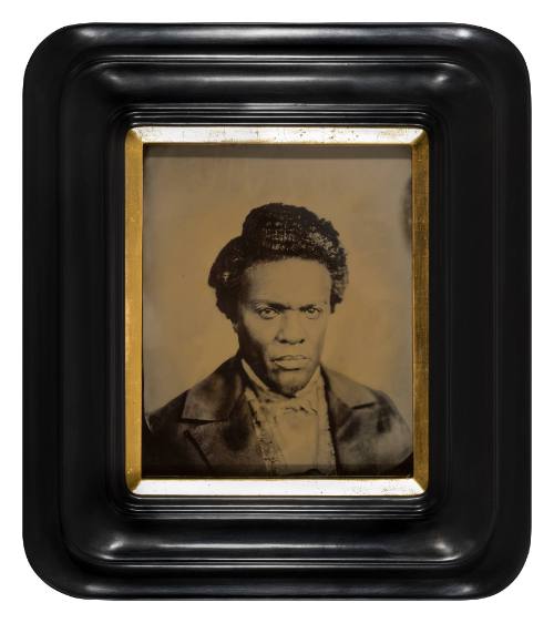 Lyrics of Sunshine and Shadow (After Frederick Douglass I)