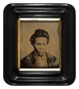 Lyrics of Sunshine and Shadow (After Frederick Douglass I)