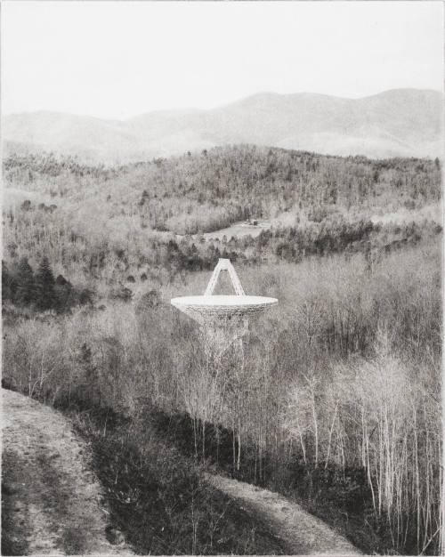 26 Meter Telescope B, 2016