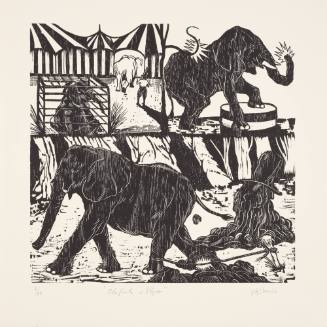 Educaión / Education (Elefante Negro)