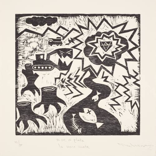 Libre Elección / Free Choice (Ni oro, ni plata / la mina mata)