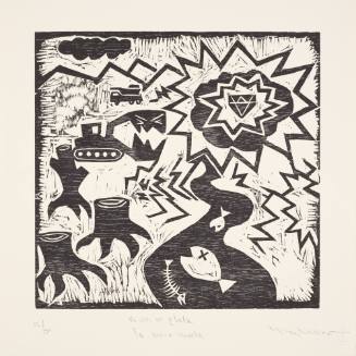 Libre Elección / Free Choice (Ni oro, ni plata / la mina mata)