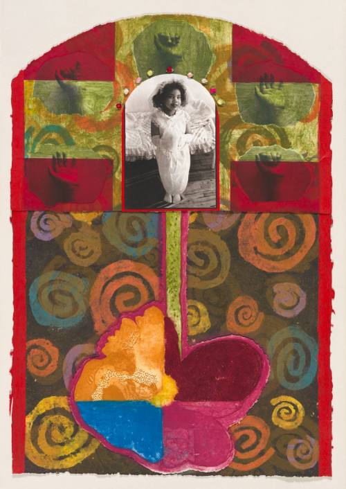 Soles and Flores for Liora