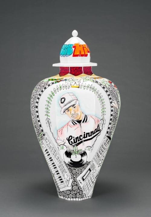 Highlights: Decorative Arts & Design Collection