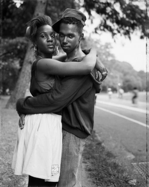 Dawoud Bey