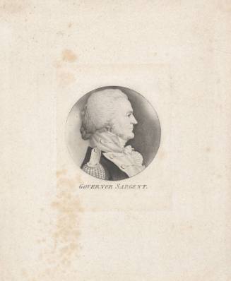 Governor Sargent