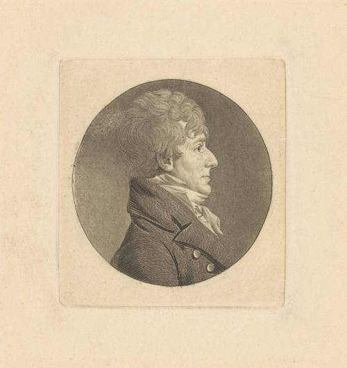 Charles-Balthazer-Julien Saint-Mémin