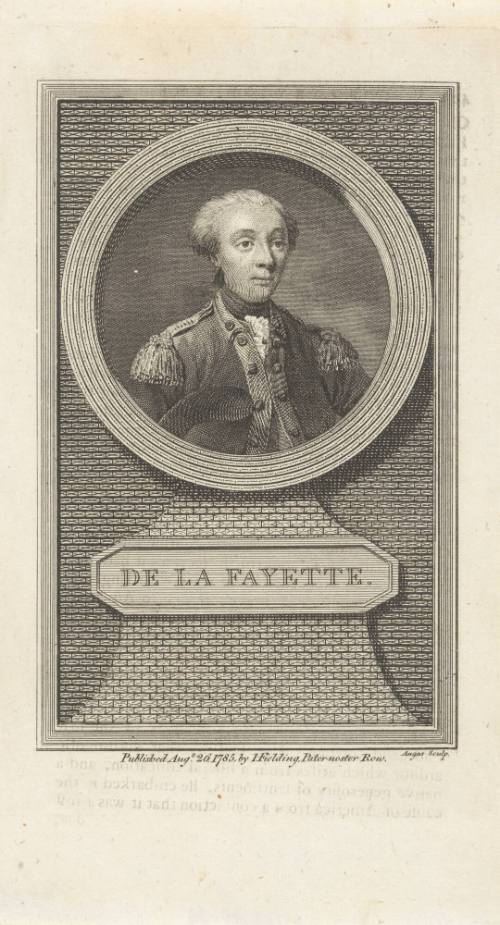 De La Fayette