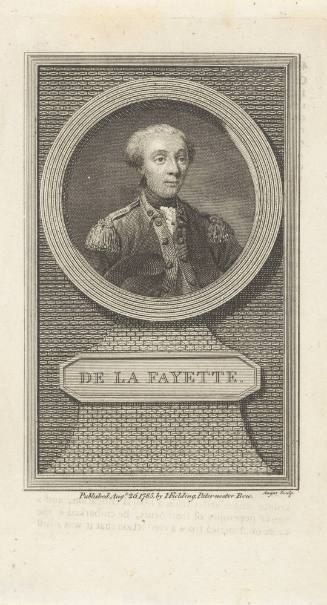 De La Fayette