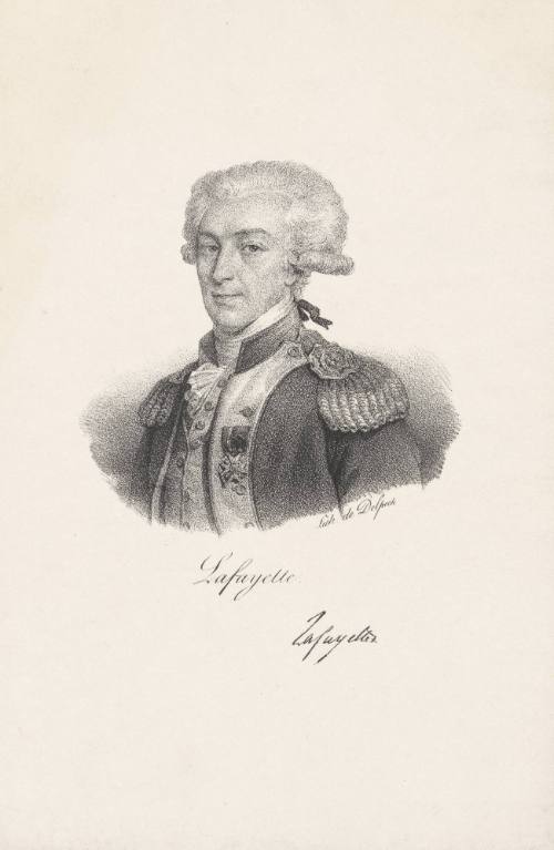 Henri Grevedon