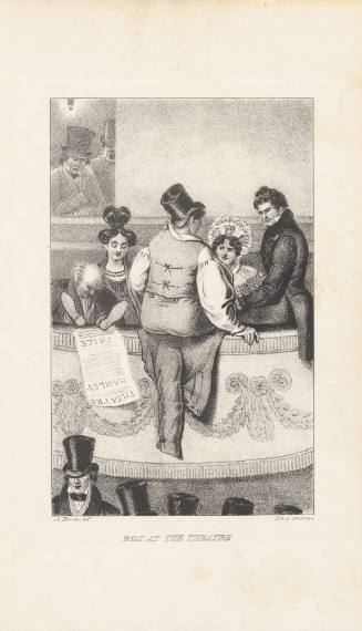 Box at the Theatre