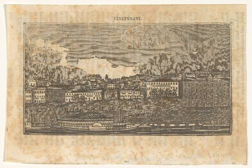 Cincinnati
