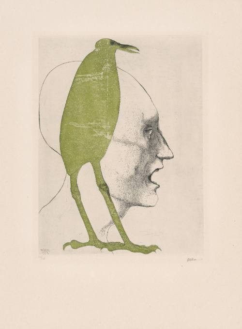 Oracular Sibyl