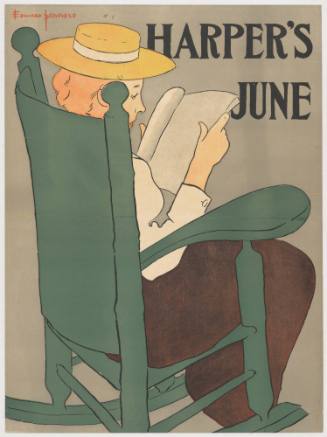 Harper's June