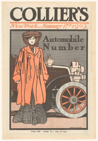 Edward Penfield