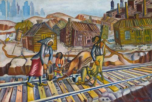 John Biggers