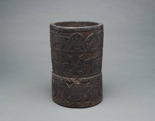 Paiwan Vessel