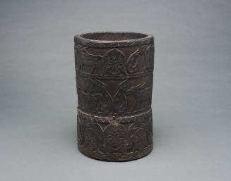 Paiwan Vessel