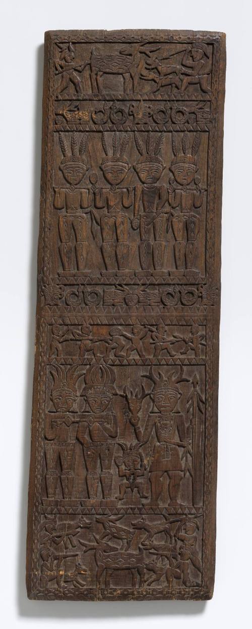 Paiwan Panel
