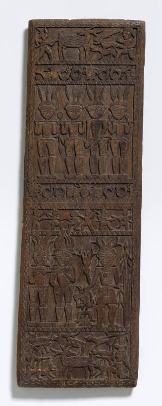 Paiwan Panel