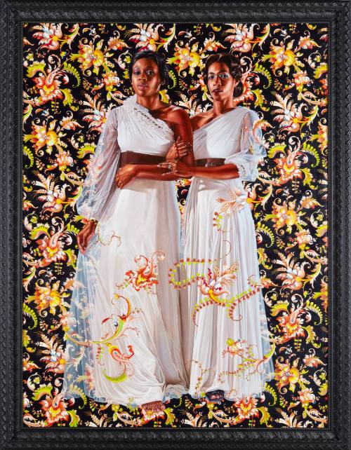 The Two Sisters