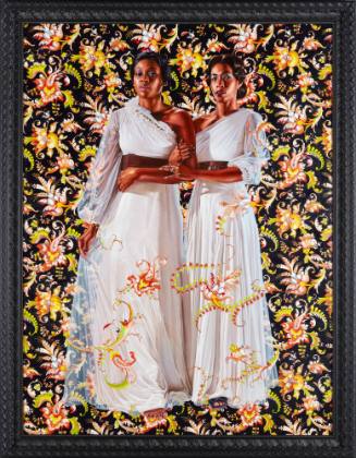 The Two Sisters