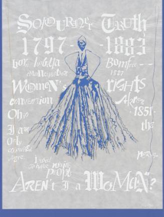 Sojourner Truth: Orator, Abolitionist, Feminist