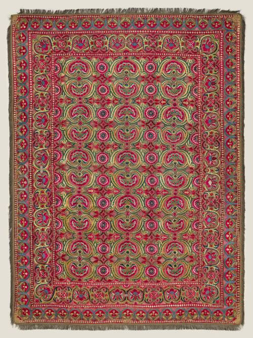 Floor Spread or Cover