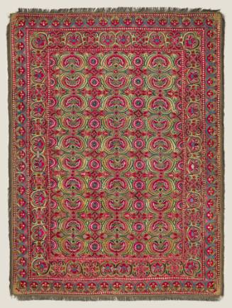 Floor Spread or Cover