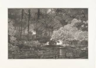 Points of Departure III: Twentieth Century Limited