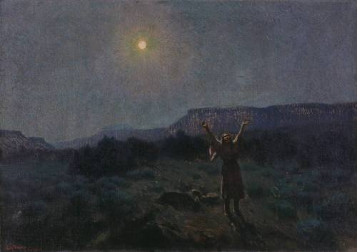 The Lament for the Dead