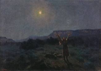 The Lament for the Dead