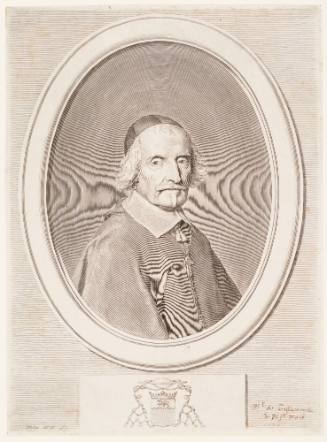 François de Villemonte, Bishop of St. Malo