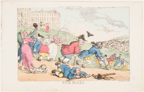 Bath Races