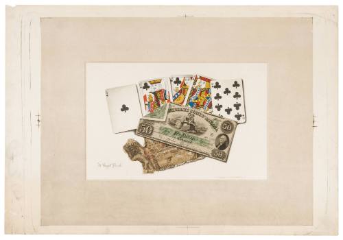 A Royal Flush