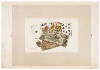 A Royal Flush