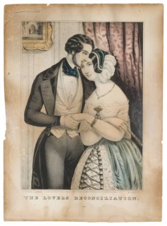 The Lovers Reconciliation