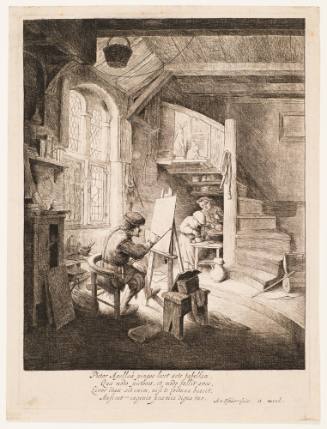 The Painter