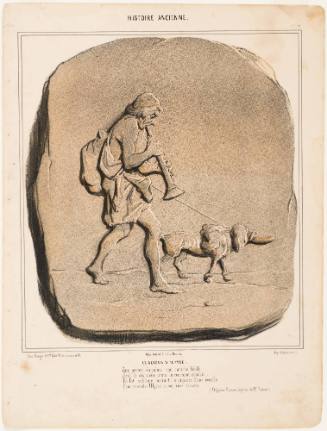 The Return of Ulysses (Le retour d'Ulysse)