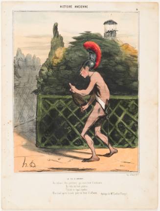 Ariadne's Thread (Le fil d'Ariane)