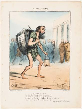 Witticism of the Day (Bon mot du temps)