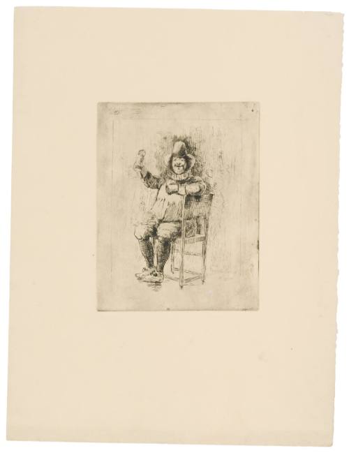 Robert Frederick Blum