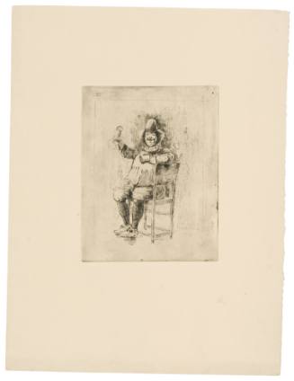 Here's Lookin' at You