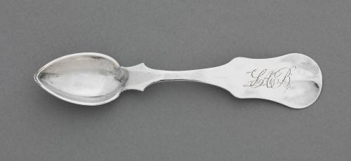 Demitasse Spoon