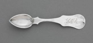Demitasse Spoon