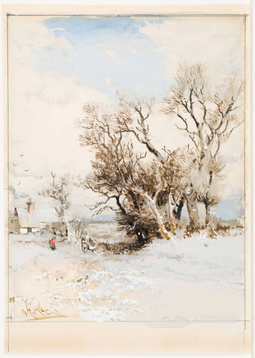 Winter Landscape