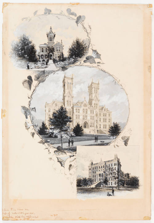 Architectural Drawings