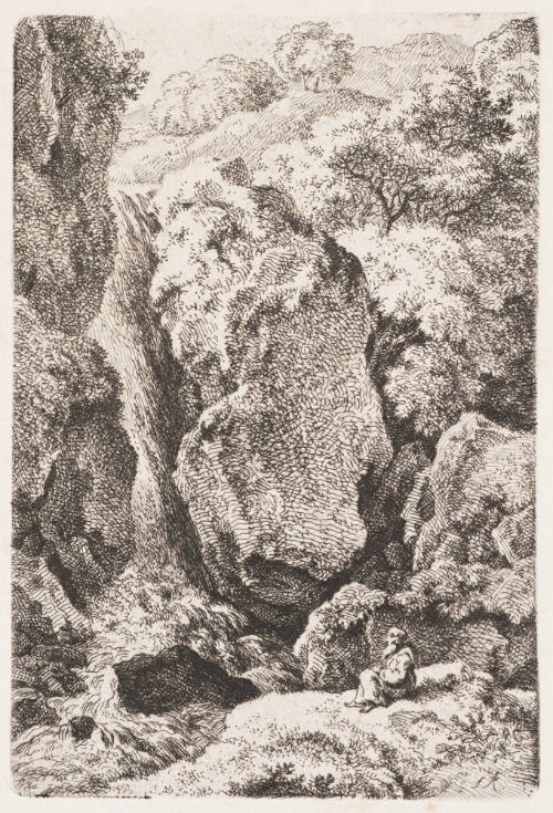 (Untitled) Waterfalls