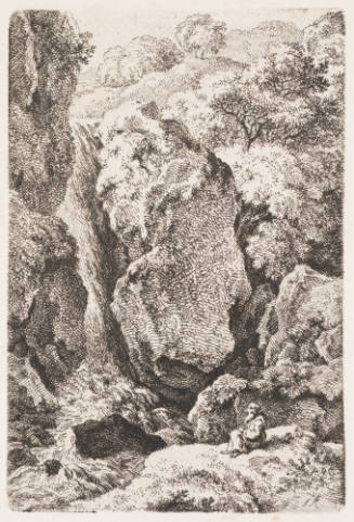 (Untitled) Waterfalls