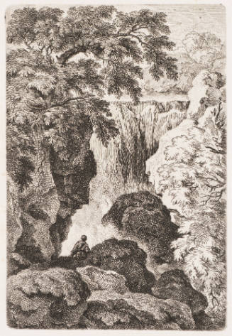 (Untitled) Waterfalls